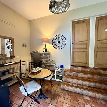 Suite Dans Longere Torfou (Essonne) Exterior foto