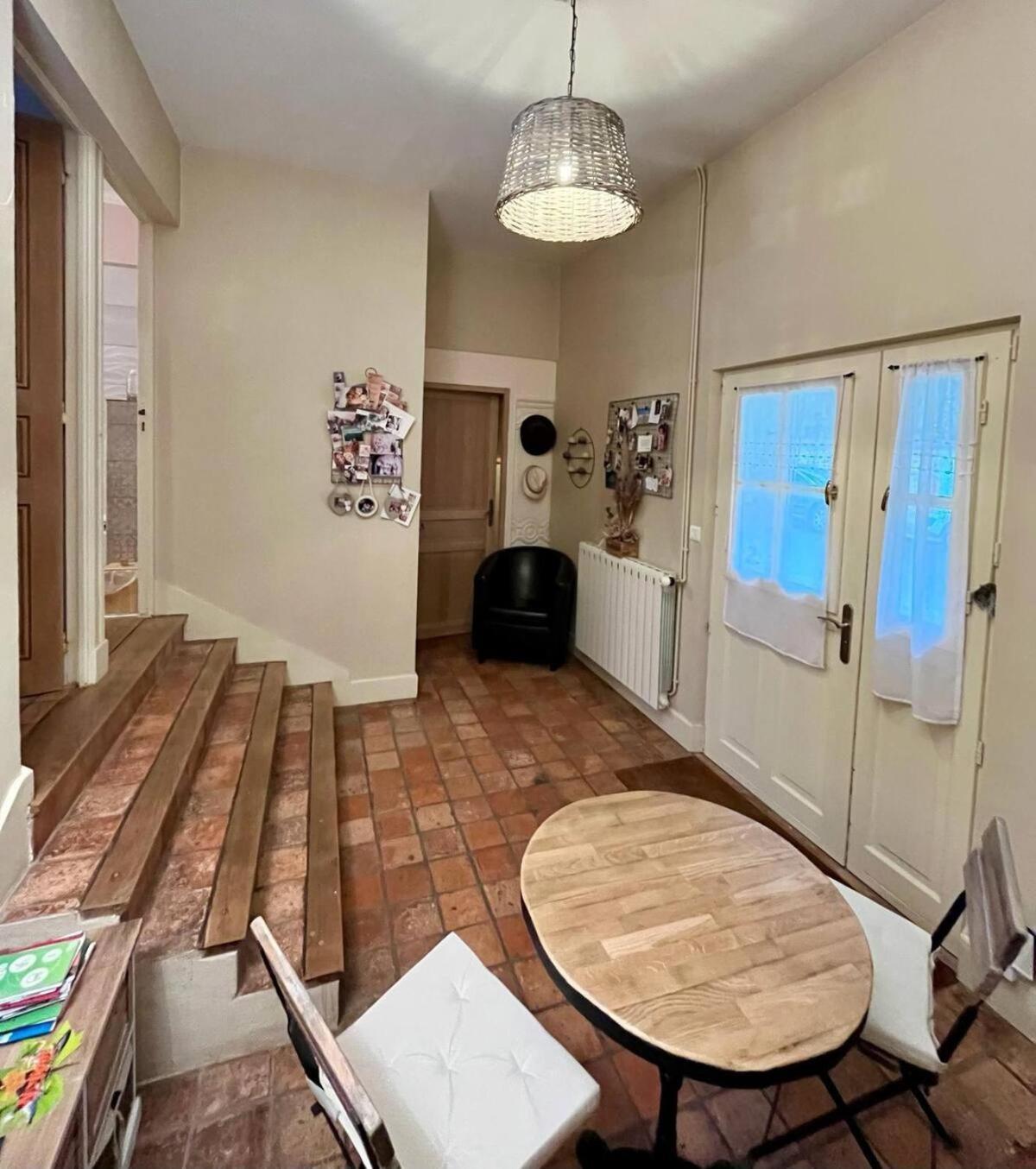 Suite Dans Longere Torfou (Essonne) Exterior foto